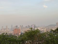 -佛山华盖山公园