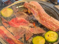 -韩山葵烤肉(太古里店)