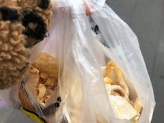 鸡柳年糕薯条三合一（大桶）-鸡柳大人鸡柳年糕薯条(农贸云创店)