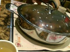 -黄记煌三汁焖锅(华发商都店)