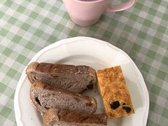 -BreadTalk面包新语·烘焙蛋糕(深业上城店)