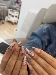 -斯馨·健康美甲美睫