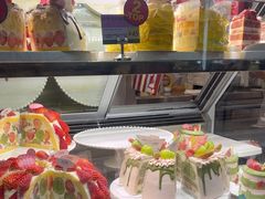 -PAOPAO Bakery&Café(港汇店)