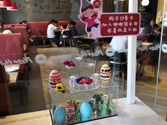 -必胜客(新中纬店)
