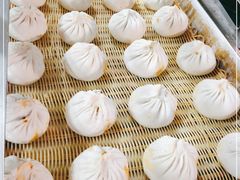 -清真石家包子(大皮院总店)