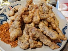 -小龙坎老火锅(北京三里屯店)