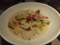 腌笃鲜-新白鹿餐厅(金鹰新街口店)