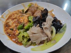 -涂山寺素食餐厅