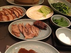 -西安凯悦酒店·湖畔中餐厅