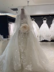 -Bridal Queen·婚纱女皇