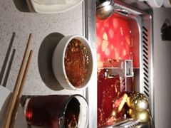 -海底捞火锅(明湖路店)