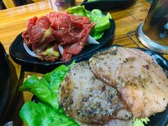 -吉志烤肉(太原总店)