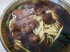 -西门刘东拉面馆(金珠花苑店)