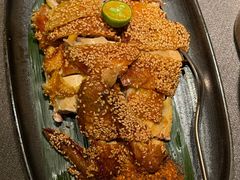 -一川二水•粤川醉(CP静安店)