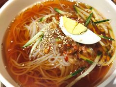 -白山烧烤(文安路万豪店)