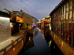 -嘉兴月河历史街区