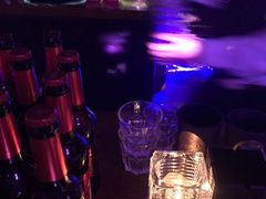 -苏荷酒吧(九街店)