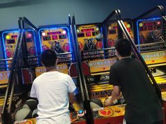 -核客电玩城(东门店)