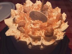 榛子奶油蛋糕-布歌东京(德基BHG店)