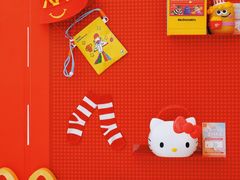 -麦当劳(天塔道店)