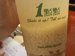 -1点点(河南中路店)