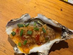 -新疆烧烤王(广灵店)