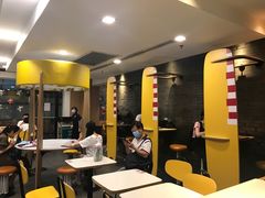 -麦当劳(宜安广场店)