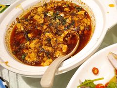 -陈胖子特色菜.鲜货现炒(融景城店)