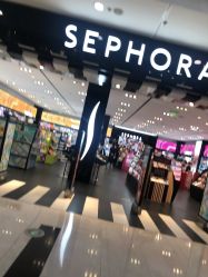 -丝芙兰Sephora
