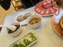 -东来顺饭庄(天坛店)