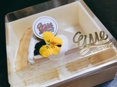 伯爵红茶千层-UMe·玖觅(曲江店)