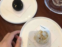 -fishtank鱼缸咖啡(三山街店)