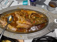 -徽镇小厨·经典徽菜(马连道店)