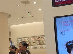 -天真蓝照相馆(五角场百联又一城店)