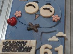 -歌斐颂巧克力小镇