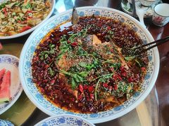 -杨记隆府(白象街店)