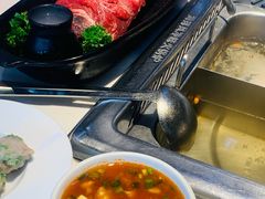 -海底捞火锅(威高广场店)