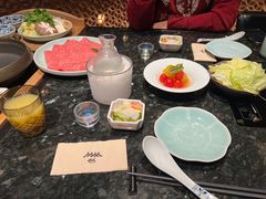 -然锅料理