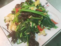 -清真·同发顺饭庄·烧麦(总店)