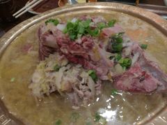 -东北大院·东北菜(三台子店)