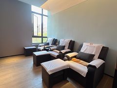 -大唐盲人按摩中心(怀宁路新粮仓店)