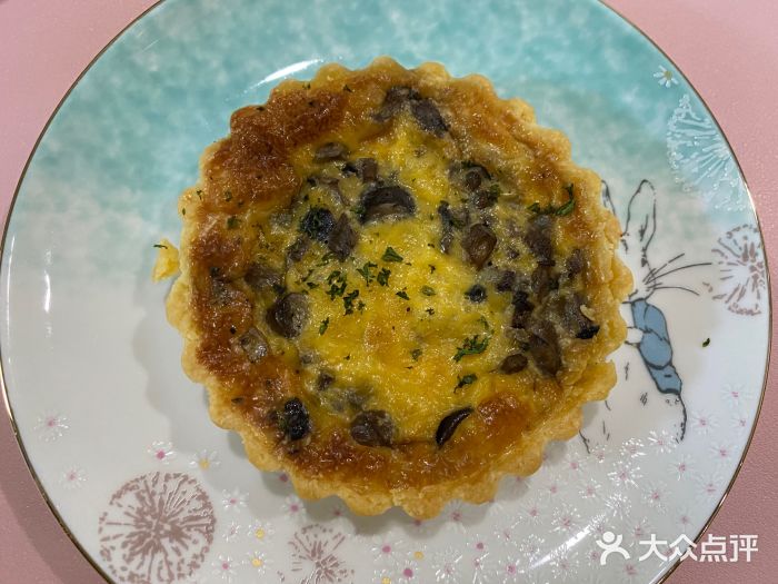 PAUL LAFAYET 法式甜品(港汇广场店)图片