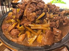 -桂小厨广西菜(万象城店)
