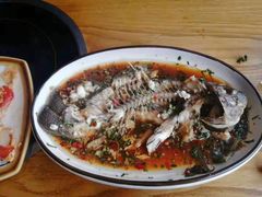 -妈妈的味道(和顺古镇店)