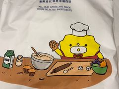 -幸福西饼生日蛋糕·下午茶(闵行店)