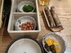 -胜博殿霸王树(嘉里中心店)