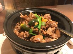 -采悦轩中餐厅·粤菜·海南菜(神州半岛喜来登度假酒店)