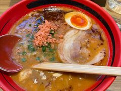 -一幻拉面(铜锣湾店)