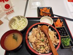 -牛邸·烧肉饭(来福士店)