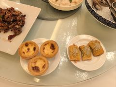 -香宫中餐厅·大连香格里拉(人民路店)